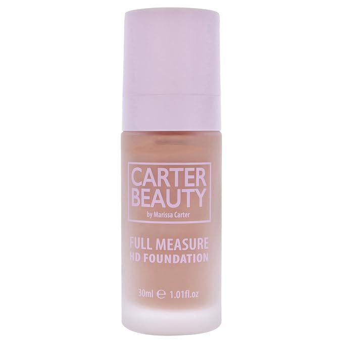Carter Beauty By Marissa Carter Full Measure HD 1.01 OZ