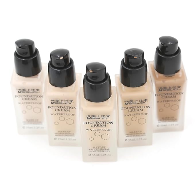 Foundation Cream (04)