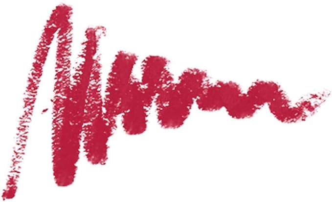 Rimmel London Lasting Finish 1000 Kisses Lip Liner - 004 India Pink Lip Liner Women 0.04 oz (Pack of 5)