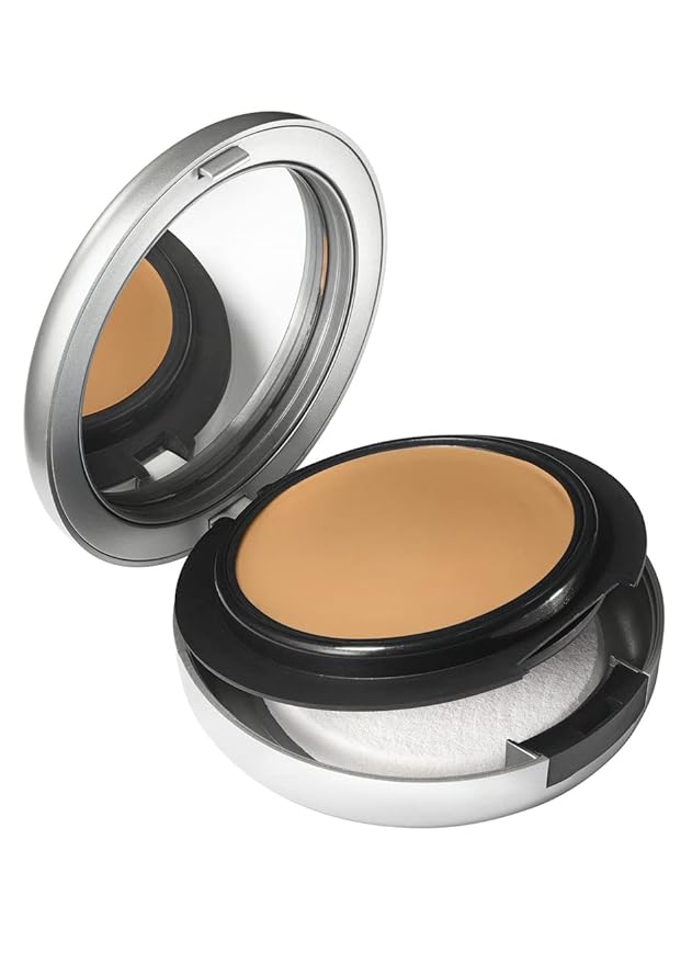 M.A.C. Studio Fix Tech Cream-to-Powder Foundation NC30, , 0.35 Ounce 10g