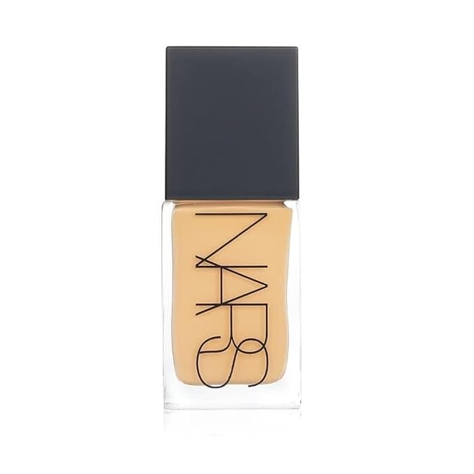 NARS Light Reflecting Foundation - Advanced Makeup-Skincare Hybrid Medium 3) 30ml