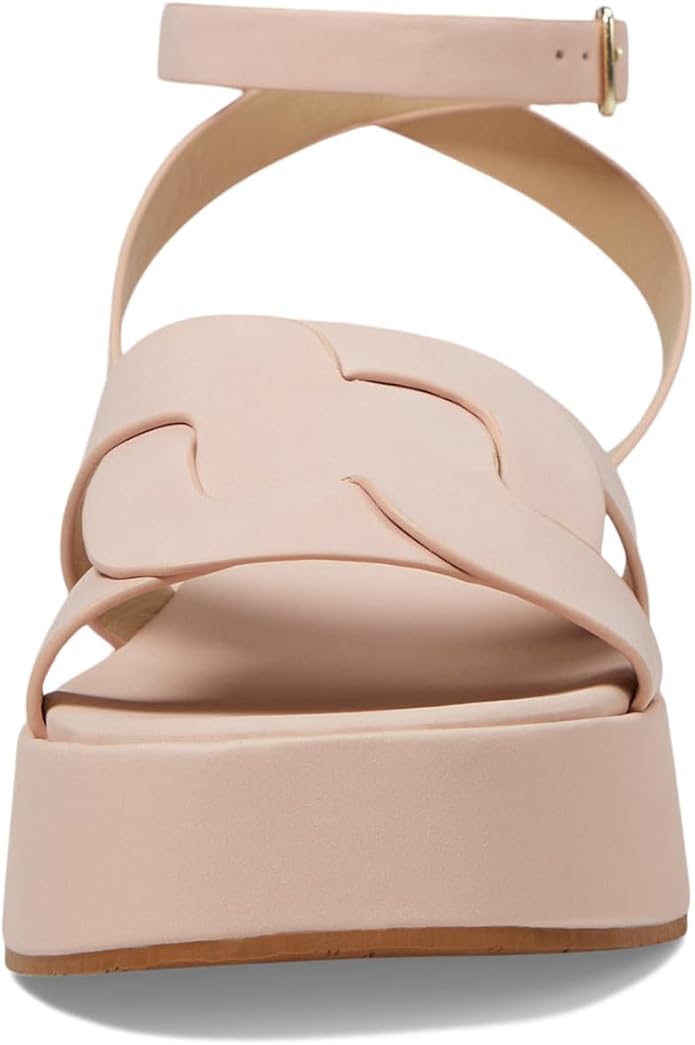 Seychelles Women's Up in The Clouds Wedge Sandal