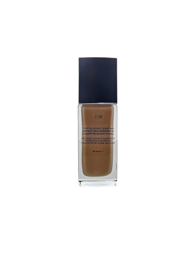Dior Christian Forever Skin Glow 24H Wear Radiant 1 Ounce