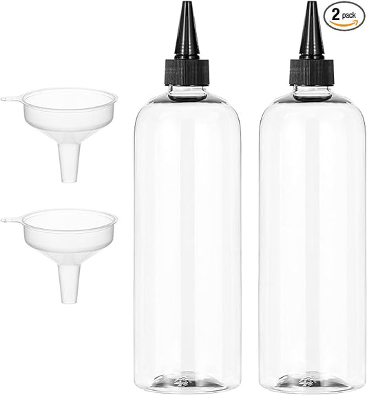 Yebeauty Hair Color Applicator Bottle,