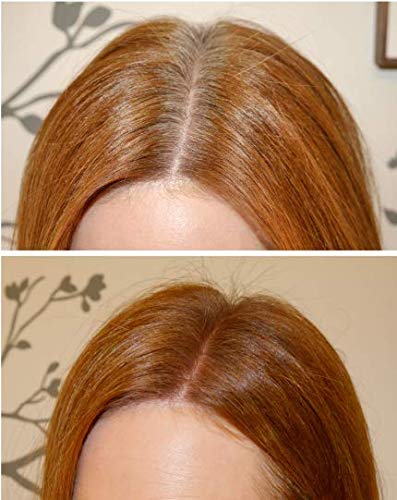 STYLE EDIT Root Concealer Touch