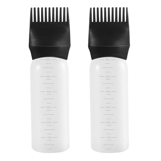 Pimoys 2 Pack Root Comb