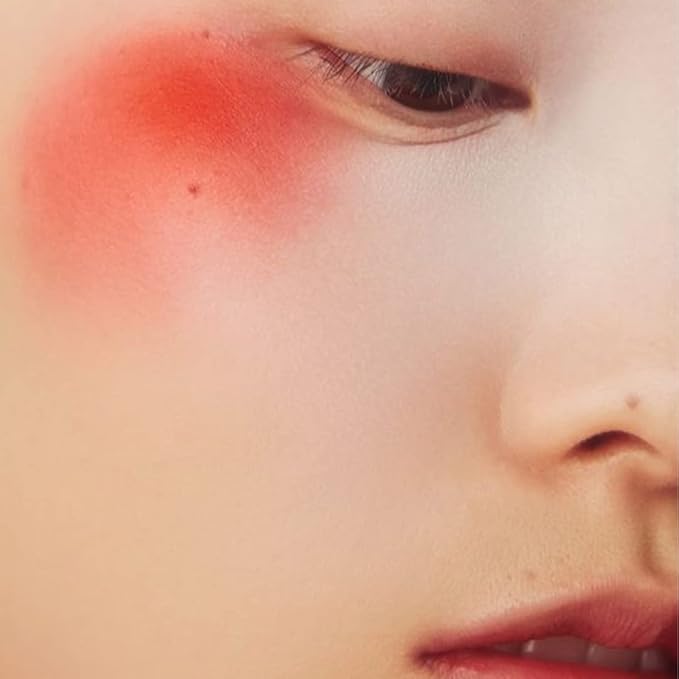 Revolution Beauty, Blusher Reloaded, Pressed Powder Face Blusher, 0.26 Oz