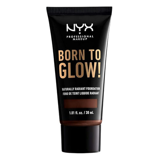 NYX PROFESSIONAL MAKEUP Born To Glow Naturally Radiant