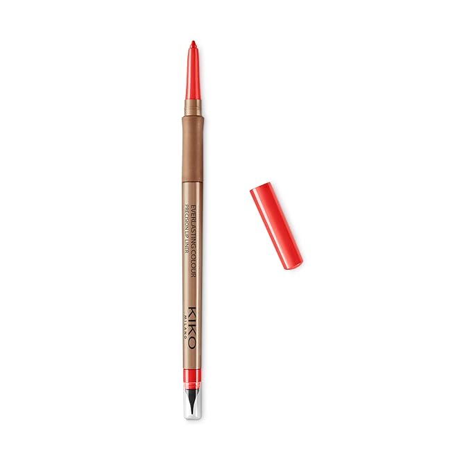 Kiko MILANO - New Everlasting Colour Precision Lip Liner 507 Automatic lip pencil
