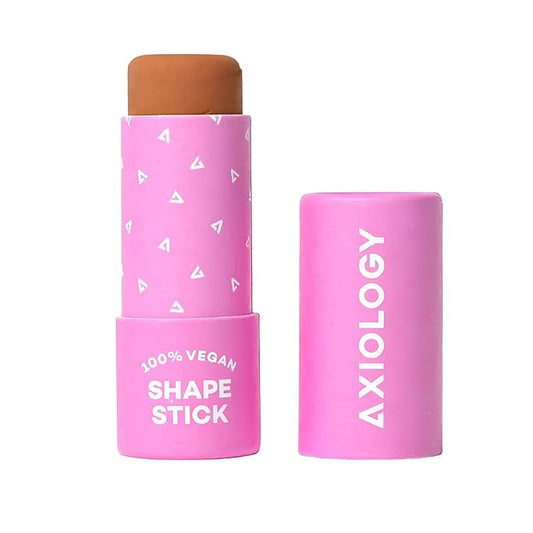 Axiology Shaping Stick for Definition, Bronzing, and Contour