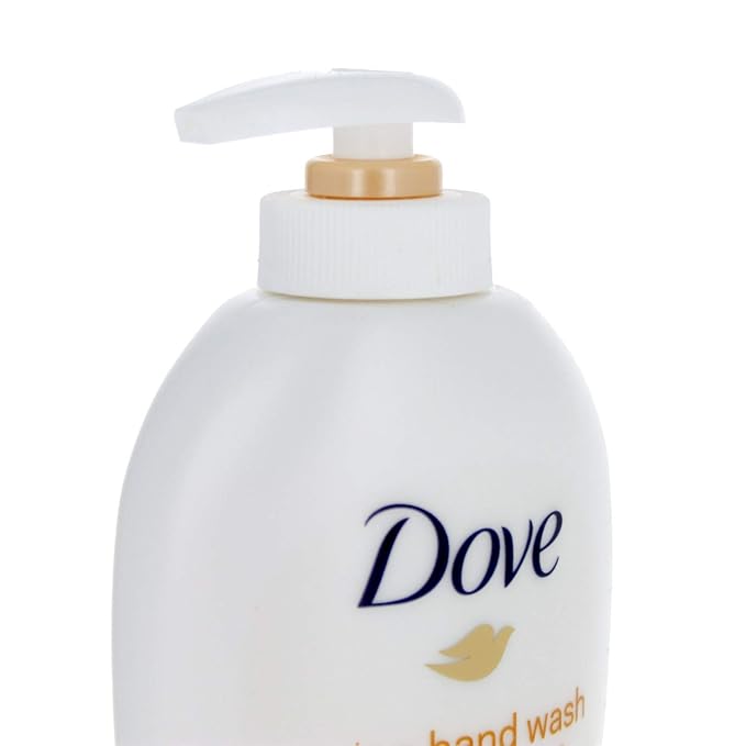 Dove Purely Pampering Shea Butter Beauty Cream Wash 250ml