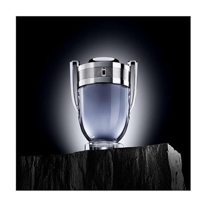 Invictus by Paco Rabanne for Men 1.7 oz Eau de Toilette Spray