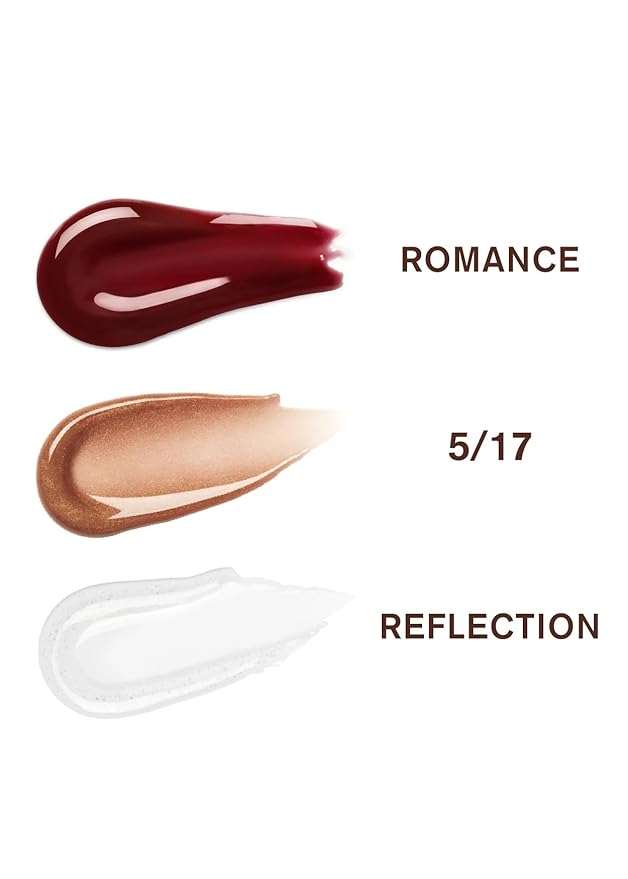 AMI COLÉ Hydrating Lip Treatment 3in1 natural