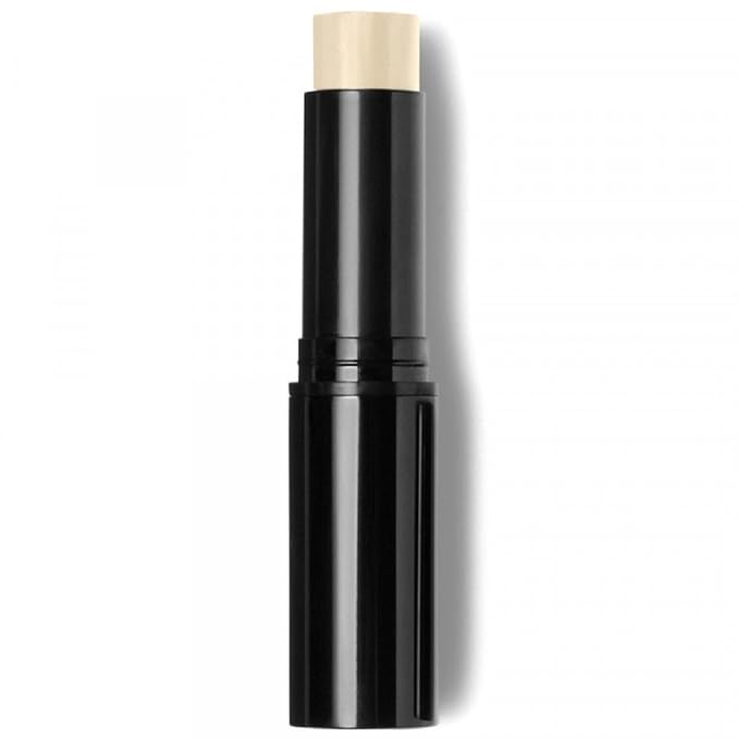 Creamy Conditioning Foundation Stick Buildable Coverage Hypoallergenic (Rich (Rich Bronze)