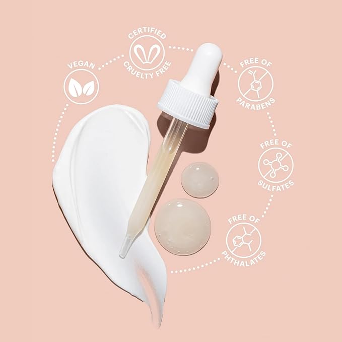 Glo Skin Beauty Clarify + Balance Purifying