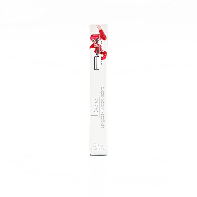 Belé MakeUp Italia b.One Lip Gloss (#2 Pink Pearl) (Made in Italy)