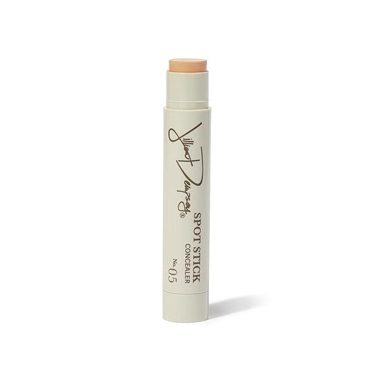 Jillian Dempsey Spot Stick Concealer | Easy Blending Peach Undertones