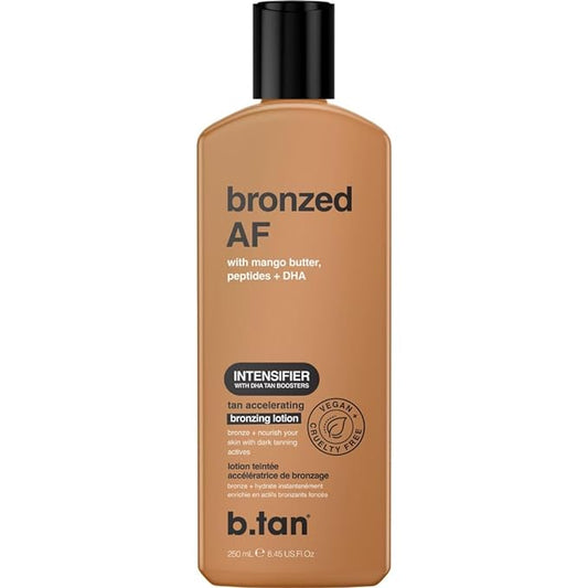 b.tan Sun Tanning Lotion | Tan