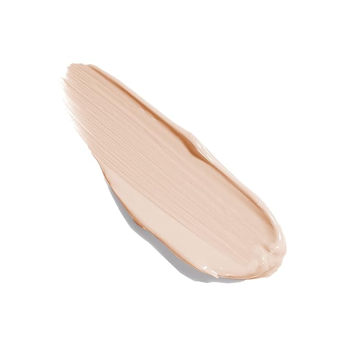 Mally Beauty Flawless Finish Transforming Effect Foundation -