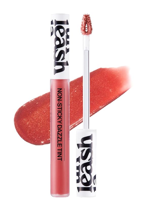 UNLEASHIA] Non-Sticky Dazzle Tint (No.5 Nice Step)