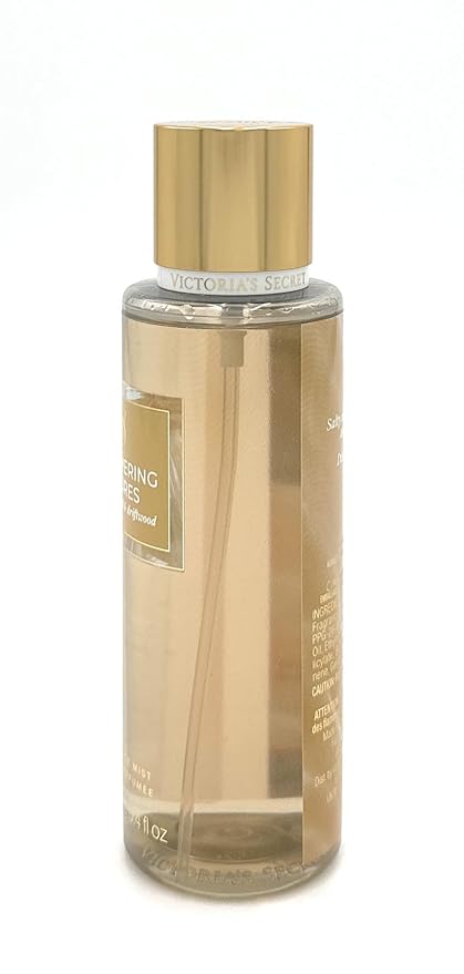 Victoria's Secret Fragrance Mist Glistening Cove Collection 8.4 Fl Oz (Shimmering Shores)
