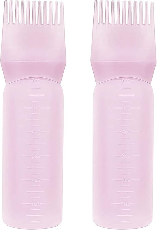 Yebeauty Root Applicator Bottle, 2