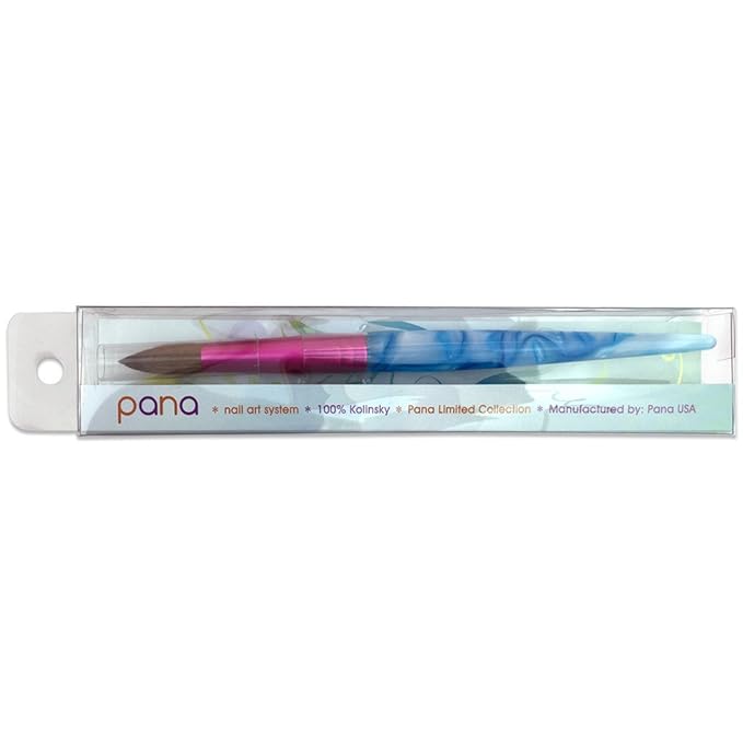Pana usa acrylic nail brush