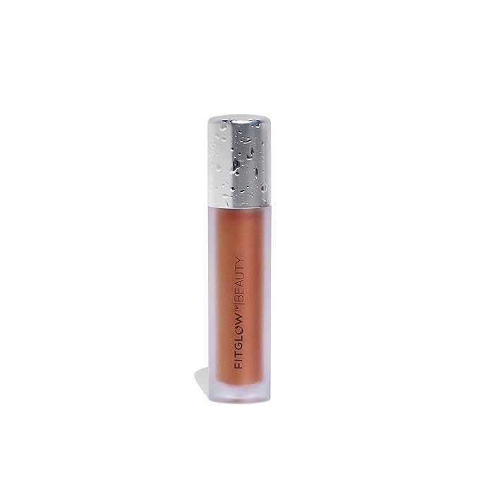 FITGLOW Beauty - Lip Color Serum