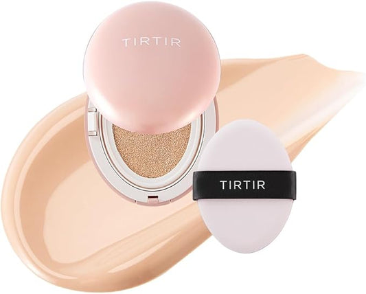 TIRTIR Mask Fit All Cover Cushion Foundation