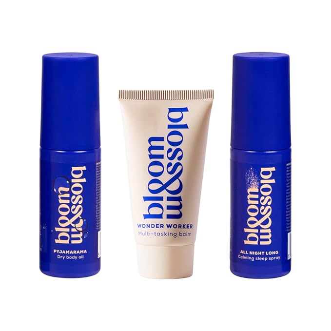 Bloom and Blossom Body and Soul Long