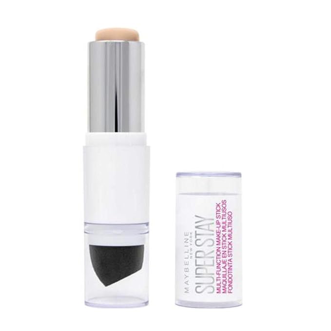 Maybelline Superstay Foundation Tool Stick 060 Caramel 7g 7g