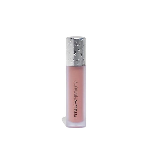 FITGLOW Beauty - Lip Color Serum | Vegan, FITGLOW