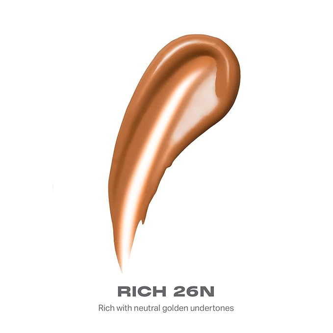 Morphe Lightform Liquid Foundation - Extended Hydration Foundation fl oz)