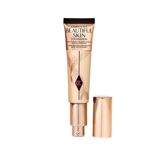 CHARLOTTE TILBURY Charlotte's Beautiful Skin Foundation - 2