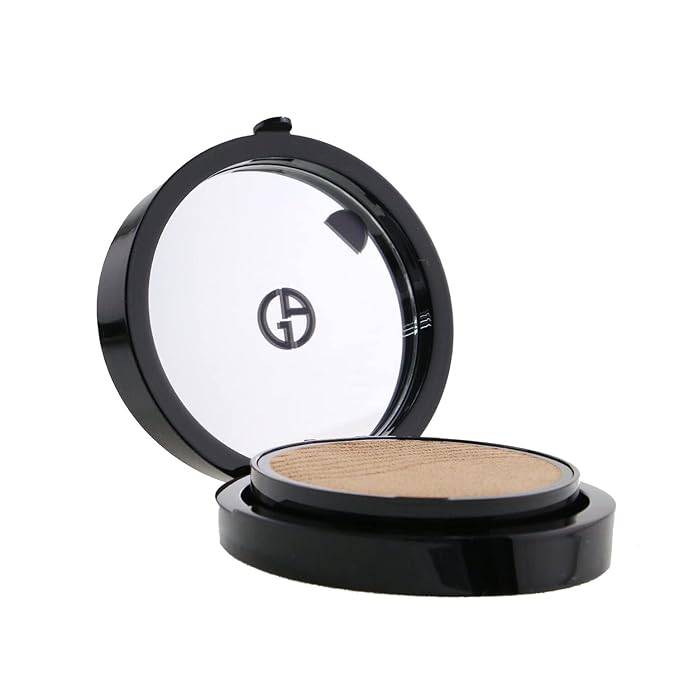 Giorgio Armani Luminous Silk Glow Fusion Powder - 12 oz