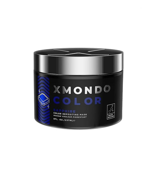 XMONDO Color Sapphire Depositing Mask