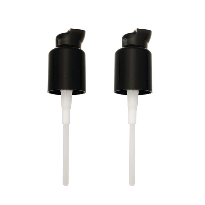 Chris.W 2Pack Foundation Pump for MAC Studio Fix