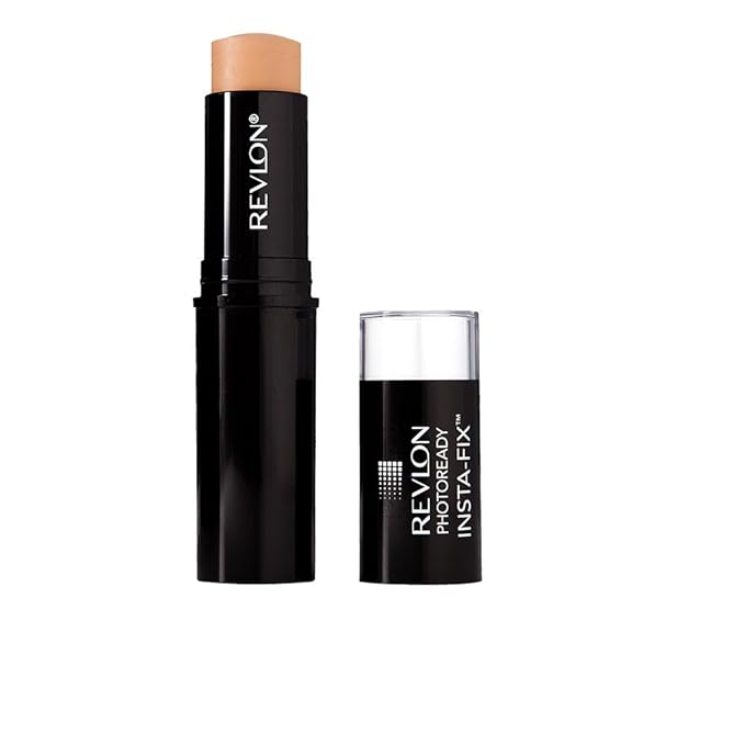 Revlon Photoready Insta-Fix Stick Makeup #150 Natural Beige 8g