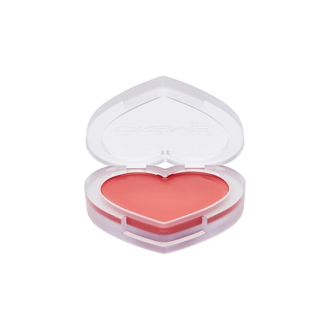 The Creme Shop Crème Blush Balm: Dewy Color