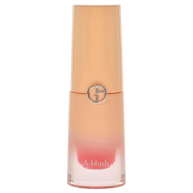 Giorgio Armani A-Line Liquid Face Blush - 51 Blush 0. 13 oz