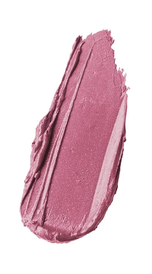 wet n wild Silk Finish Lipstick, Hydrating Rich Buildable Lip Color, Formulated with Vitamins A,E, & Macadamia for Ultimate Hydration, Cruelty-Free & Vegan - Secret Muse