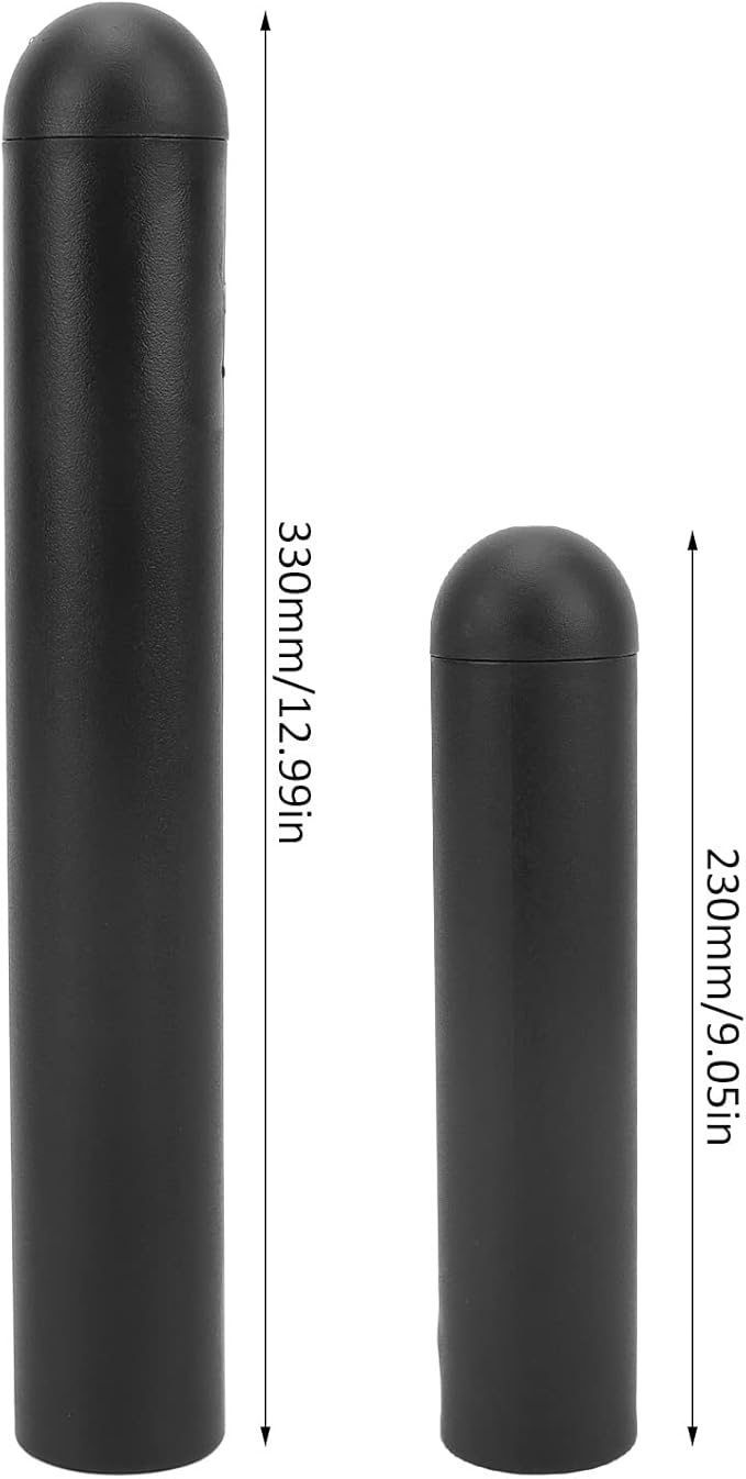 Barbell Bar Adapter Sleeve Convert 0.98in to 1.97in Barbell