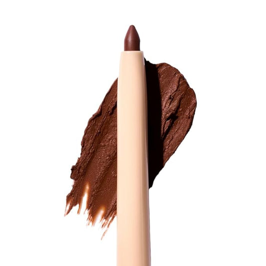 Retractable Waterproof Lip Liner with Built-in Sharpener by Beauty Creations NUDEX Collection (Misbehaved 11.5)