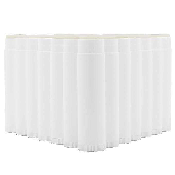 Lip Balm Bulk Unlabeled - Made Wedding