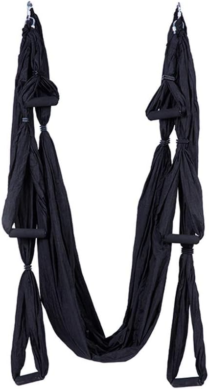 Aerial Yoga Swing Set Trapeze Yoga Hammock Kit