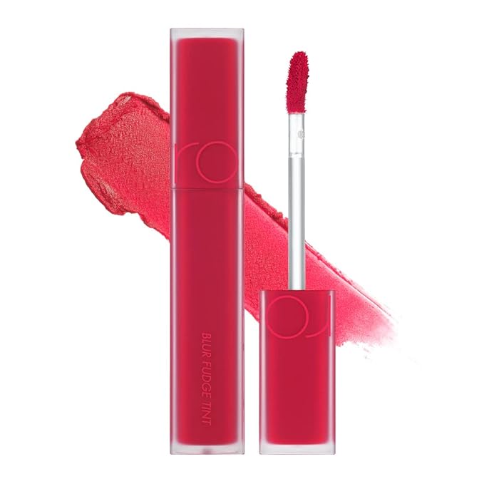 rom&nd Blur Fudge Tint (11 FUCHSIA VIBE) 5g Fudge