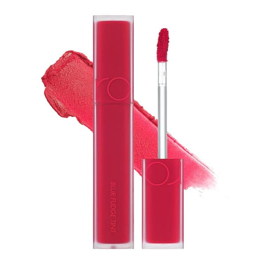 rom&nd Blur Fudge Tint (11 FUCHSIA VIBE) 5g Fudge