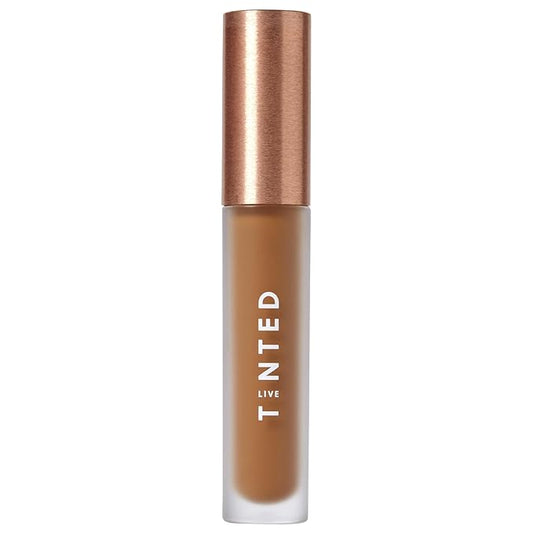 Live Tinted Hueskin Serum Concealer - Medium-to-Full Coverage Shade 4 0.35 oz