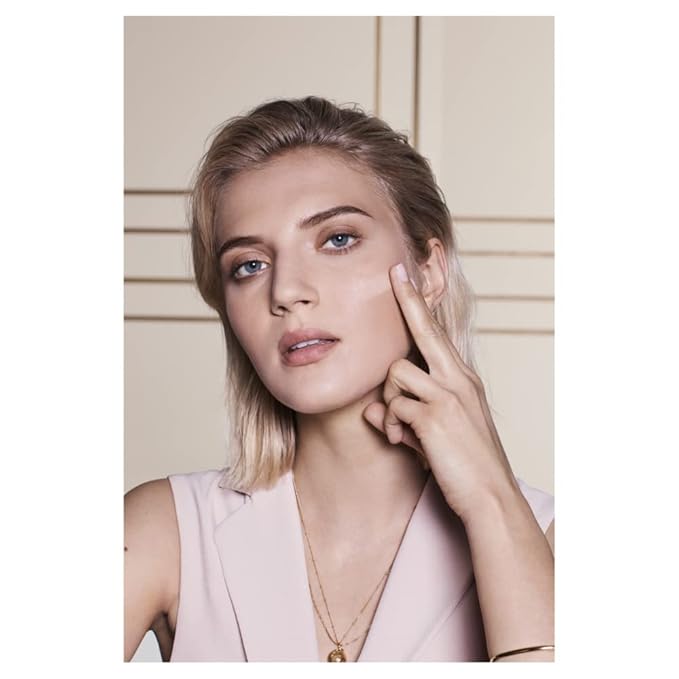 Max Factor Miracle Second Skin Foundation SPF 20-01 1.01 oz