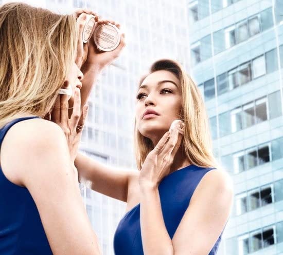 Maybelline Dream Cushion Liquid Foundation 60 Caramel 30ml 30ml